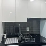 Chic Grey House