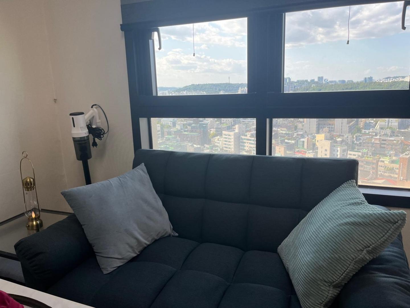 Aparthotel Chic Grey House *